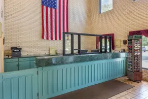 Econo Lodge Fayetteville I-95 - Hall