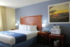Days Inn & Suites by Wyndham Gunnison - Chambre