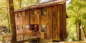 Nantahala Outdoor Center - Værelse