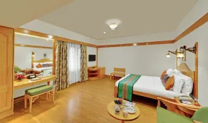Ambassador Pallava - Room
