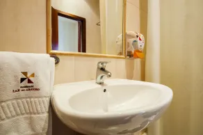 Residencial do Areeiro - Chambre