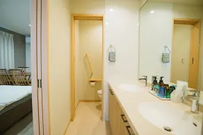 Tokyo Lai's House - Badeværelse