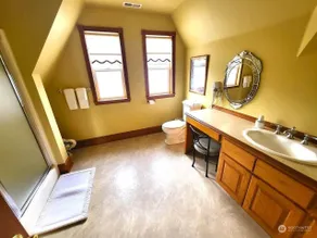 The Mansion Inn - Salle de bain