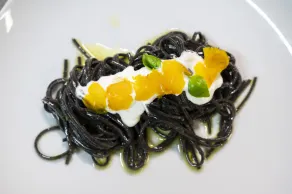 Hotel Il Ceppo - Restaurant