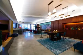 Unscripted Durham, Part of JDV by Hyatt - Réception