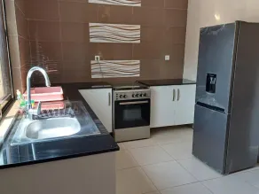 Esther's Apartments - Eigene Küche