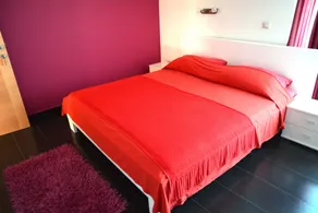 Villa Avantgarde - Habitación