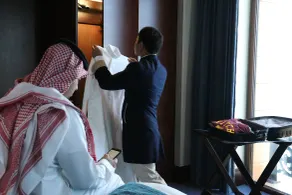 Rosewood Jeddah - Room