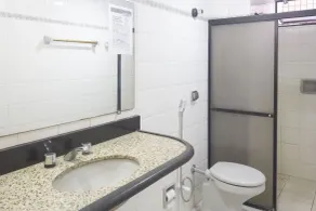 Rede Andrade Real - Bathroom