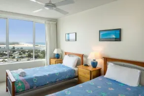 Chateau Royale Beach Resort Maroochydore Sunshine Coast - Habitación