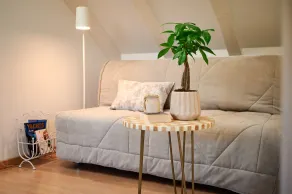 Lanterna Rooms - Room