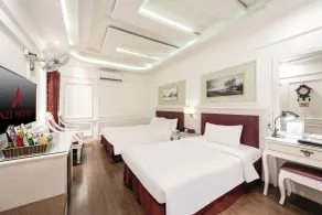 A25 Hotel - Dịch Vọng Hậu - Quarto