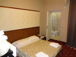 Hotel In - Rom