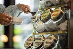 Kindness Hotel - Jhandong Jiuru Branch - Restaurant