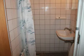 Danhostel Sakskøbing - Bathroom