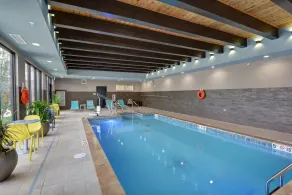 Home2 Suites by Hilton OKC Midwest City Tinker AFB - Piscine
