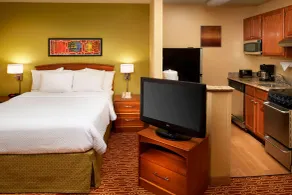 Sonesta Simply Suites Detroit Novi - Chambre