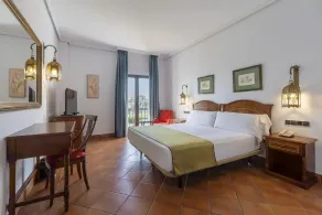 BLUESEA El Cortijo - Room