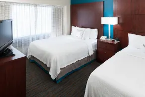 Residence Inn by Marriott Seattle Downtown/Lake Union - Chambre