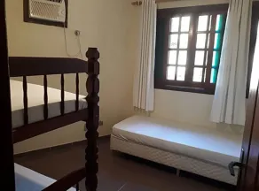 Hotel Canto do Rio Maresias - Room