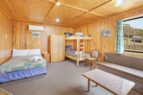 Providence Park - Habitación