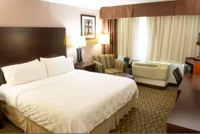 Executive Inn - Fort Lee - Chambre