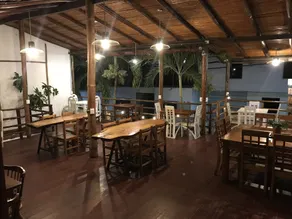 Casa de Palos Boutique - Restaurant
