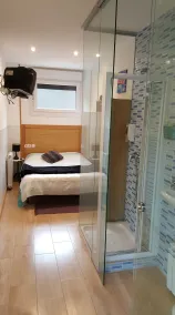 Pension Andoain - Rom
