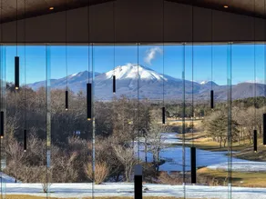 Karuizawa Asama Prince Hotel - Restaurant