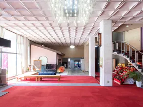 Tabist Hotel Chouseikaku - Hall