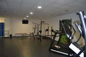 Spa Suites Odeón - Fitnesscenter
