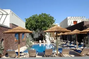 Elixir Del Mar on the Beach - Piscine