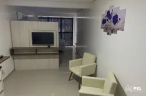 Pel Apart Hotel - Living area