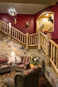 The Lodge at Brainerd Lakes, Trademark Collection by Wyndham - Hall