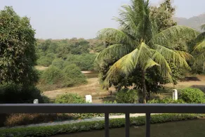 Gir Serai - IHCL SeleQtions - View from room