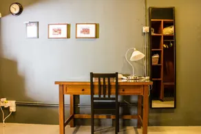 Homeaway Townhouse 1934 - Zimmer