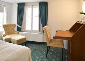 Hotel zum Löwen Herborn - Rom