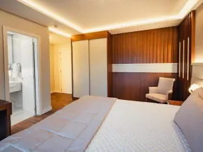 Hotel RF Vision - Zimmer