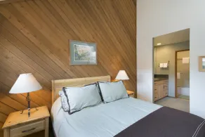 Aspen Creek 219 - Chambre
