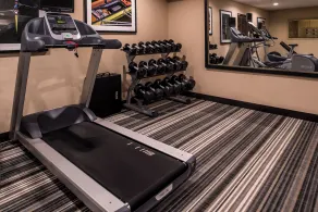 Candlewood Suites Sierra Vista by IHG - Fitnessfaciliteter