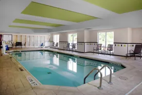 Fairfield Inn & Suites Milledgeville - Pool