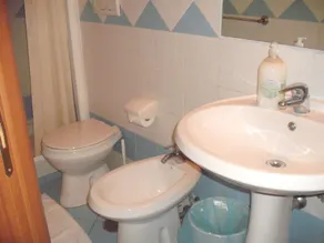 Ritmo Blues Guest House - Bathroom