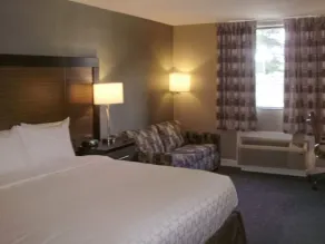 Clarion Inn Belle Vernon - Zimmer
