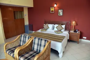 Indismart Woodbourne Resort - Habitación