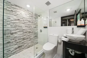 Metropole Suites South Beach - Salle de bain