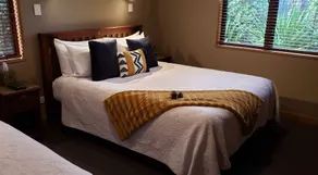 Settlers Boutique Motel - Chambre
