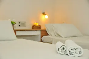 Cleopatra Apartments - Rom