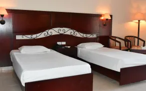 Brayka Bay Reef Resort - Zimmer