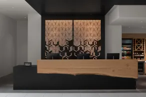 Homewood Suites By Hilton Grand Prairie At Epiccentral - Réception
