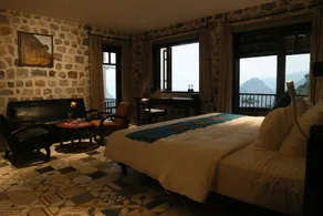 Ha Giang Aya Lodge by Localvietnam - Zimmer